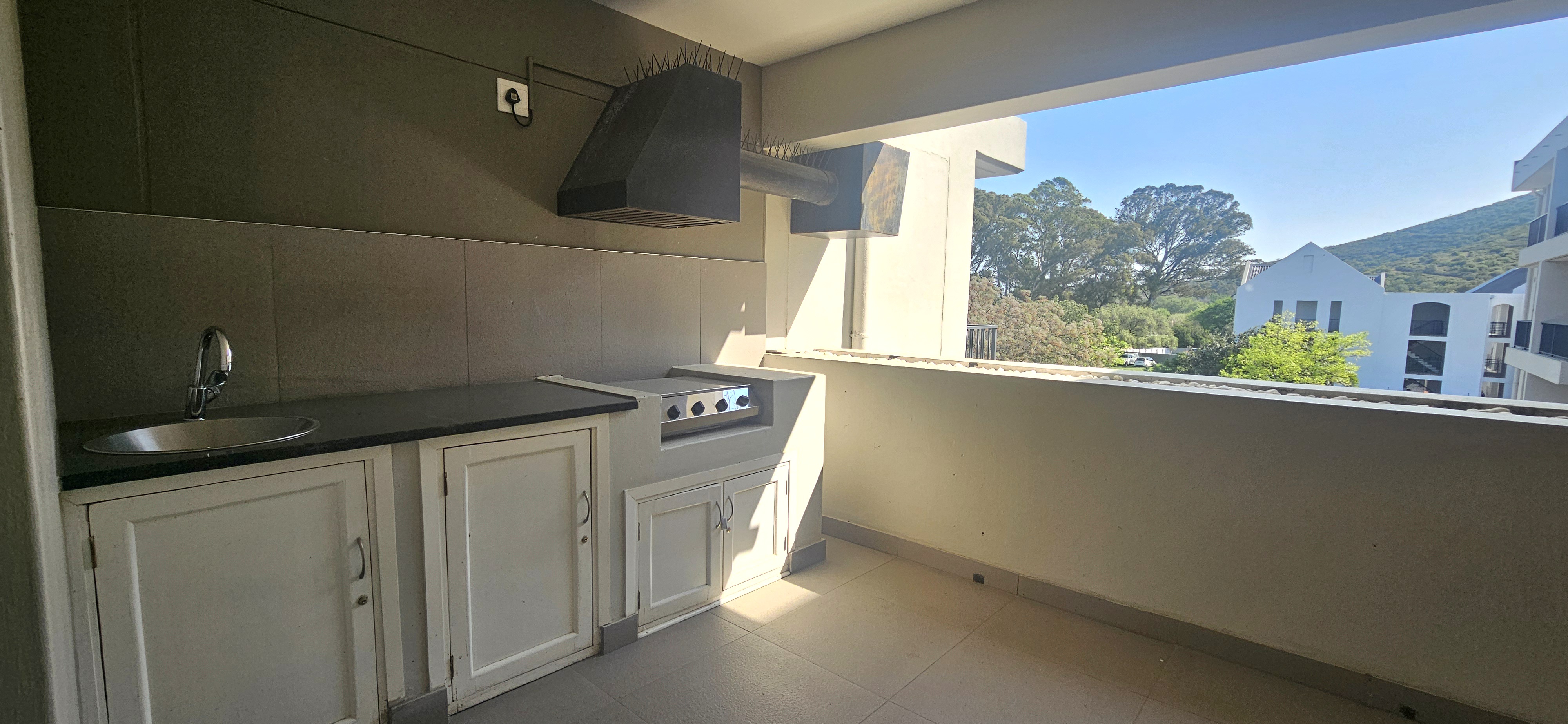 To Let 1 Bedroom Property for Rent in Dennesig Western Cape